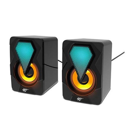 HAUT PARLEUR HAVIT SK210MINI PRO RGB
